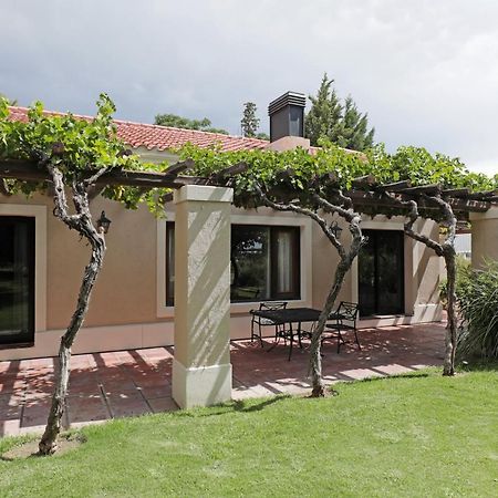Casa Agostino - Luxury Wine Resort Barrancas Dış mekan fotoğraf