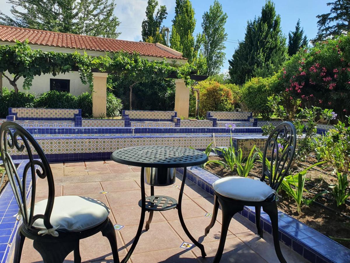 Casa Agostino - Luxury Wine Resort Barrancas Dış mekan fotoğraf