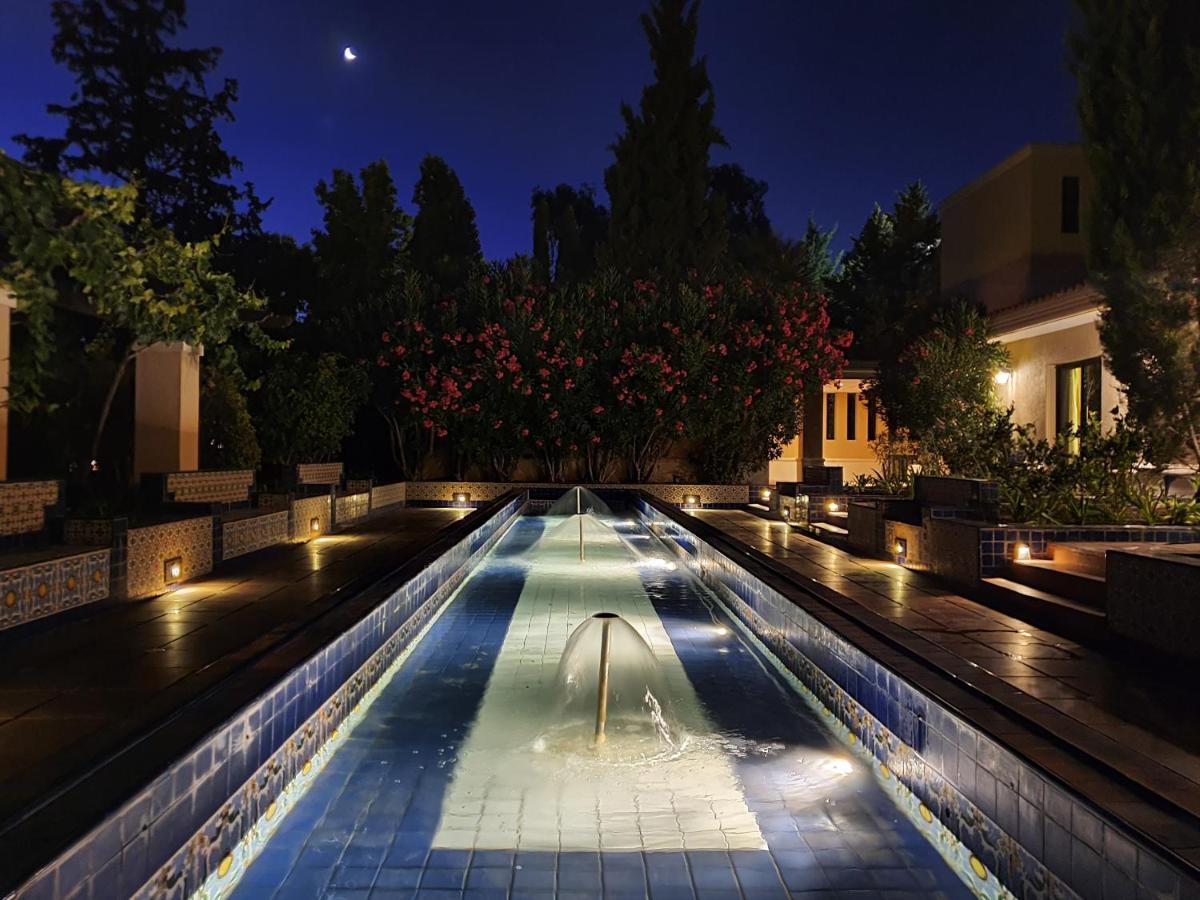 Casa Agostino - Luxury Wine Resort Barrancas Dış mekan fotoğraf