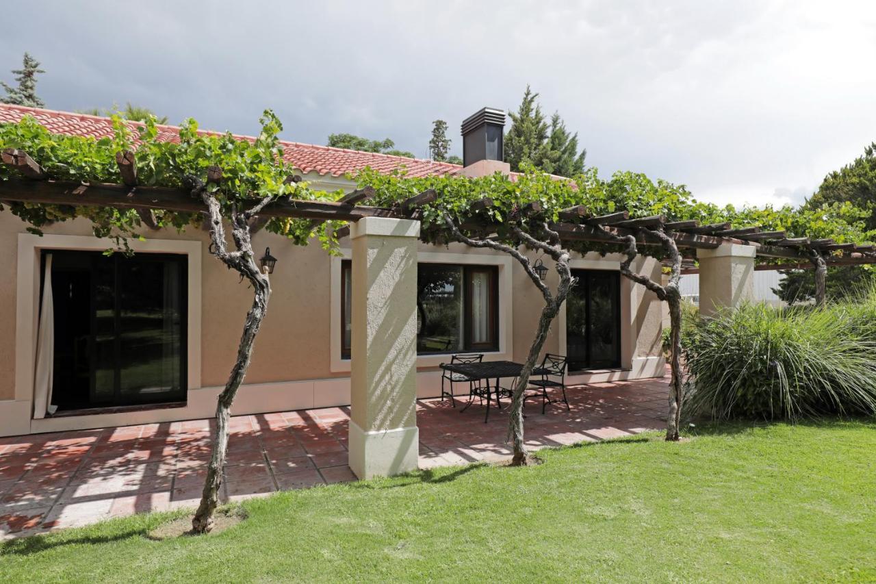 Casa Agostino - Luxury Wine Resort Barrancas Dış mekan fotoğraf
