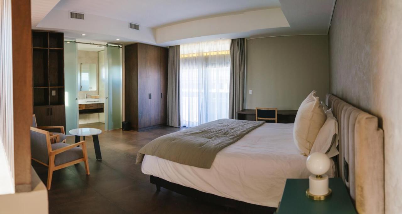 Casa Agostino - Luxury Wine Resort Barrancas Dış mekan fotoğraf